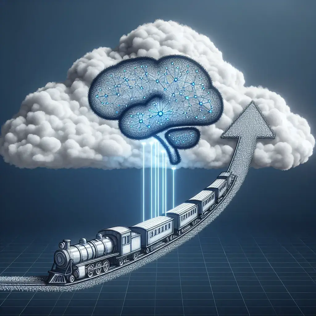 AWS Trainium 2 mejora aprendizaje automático en la nube