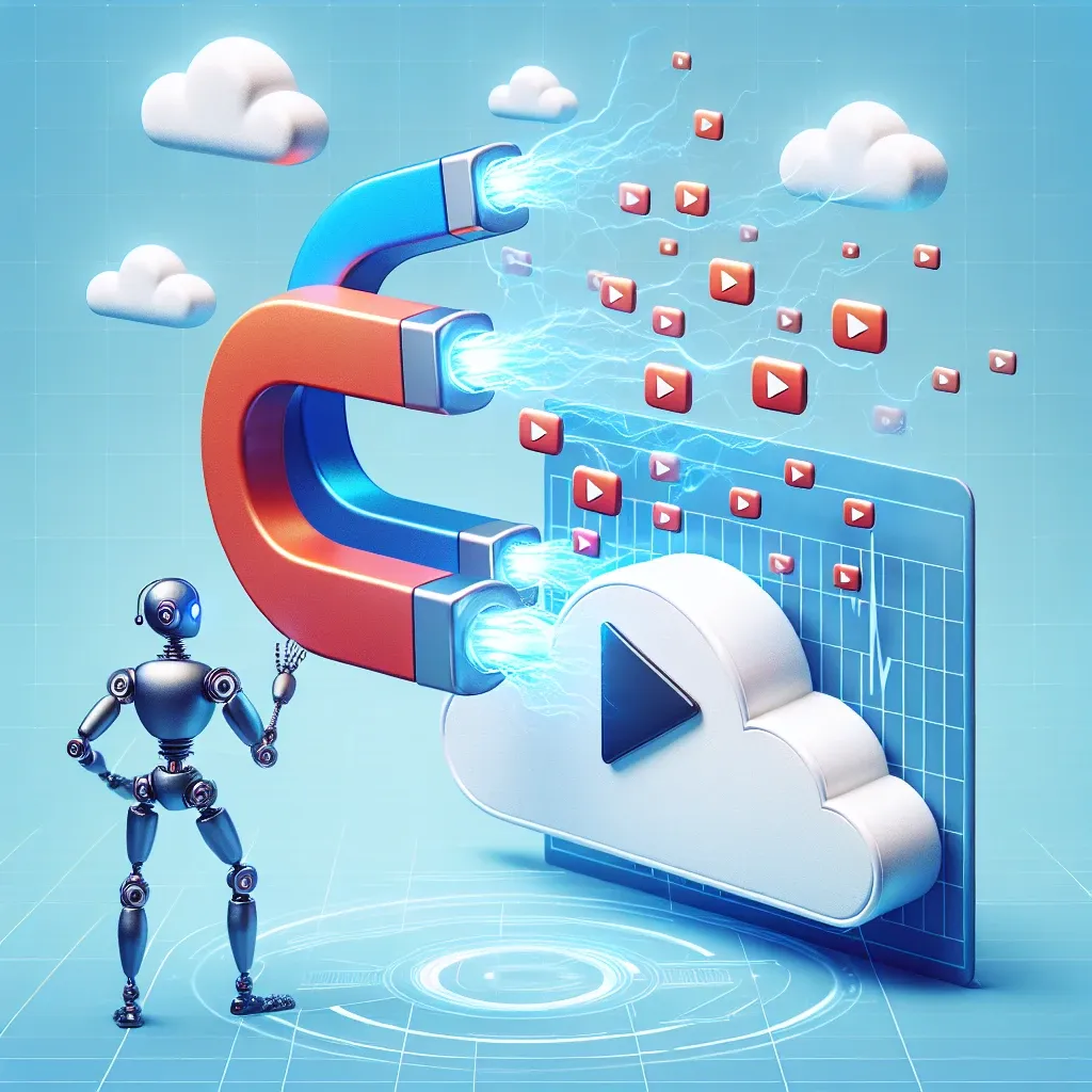 Zeemo AI YouTube Downloader: Nueva Versión Revoluciona la Descarga de Videos